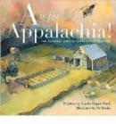 Image for A is for Appalachia