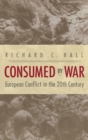 Image for Consumed by War