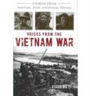 Image for Voices from the Vietnam War