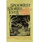 Image for Spookiest Stories Ever