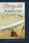 Image for Perryville: this grand havoc of battle