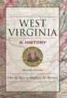 Image for West Virginia: a history