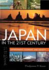 Image for Japan in the twenty-first century: environment, economy, and society