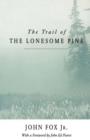 Image for The Trail of the Lonesome Pine