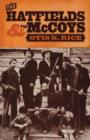 Image for The Hatfields and the McCoys