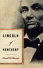 Image for Lincoln of Kentucky