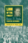 Image for Lion of the Forest