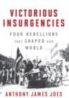Image for Victorious insurgencies: four rebellions that shaped our world