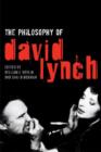 Image for The Philosophy of David Lynch