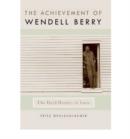 Image for The Achievement of Wendell Berry