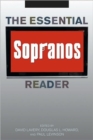 Image for The Essential Sopranos Reader