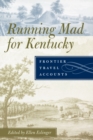 Image for Running Mad for Kentucky