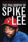 Image for The Philosophy of Spike Lee