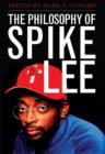 Image for The philosophy of Spike Lee