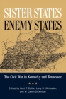 Image for Sister States, Enemy States