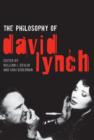 Image for The philosophy of David Lynch