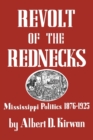 Image for Revolt of the Rednecks