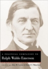 Image for A Political Companion to Ralph Waldo Emerson