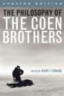 Image for The philosophy of the Coen brothers