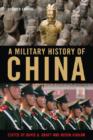 Image for A Military History of China