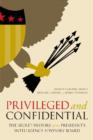 Image for Privileged and Confidential