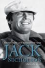 Image for Jack Nicholson: the early years