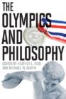 Image for The Olympics and Philosophy