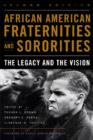 Image for African American Fraternities and Sororities : The Legacy and the Vision