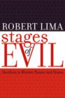 Image for Stages of evil: occultism in Western theater and drama