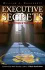 Image for Executive secrets: covert action and the presidency