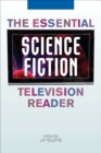 Image for Essential Science Fiction Television Reader