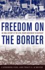 Image for Freedom on the Border: An Oral History of the Civil Rights Movement in Kentucky