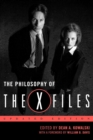 Image for Philosophy of The X-Files