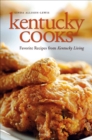 Image for Kentucky cooks: favorite recipes from Kentucky living