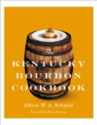 Image for Kentucky Bourbon Cookbook