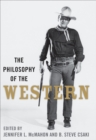 Image for The philosophy of the Western