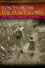 Image for Voices from the Peace Corps: Fifty Years of Kentucky Volunteers
