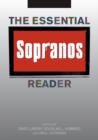 Image for Essential Sopranos Reader