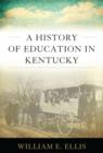 Image for History of Education in Kentucky