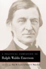 Image for Political Companion to Ralph Waldo Emerson
