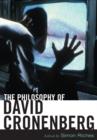 Image for Philosophy of David Cronenberg