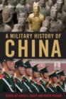 Image for A military history of China