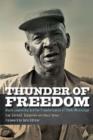 Image for Thunder of Freedom : Black Leadership and the Transformation of 1960s Mississippi