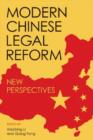 Image for Modern Chinese legal reform  : new perspectives