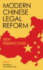 Image for Modern Chinese legal reform: new perspectives