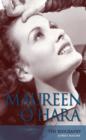 Image for Maureen O&#39;Hara: the biography