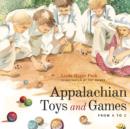 Image for Appalachian toys and games from a to z