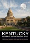 Image for Kentucky Government, Politics, and Public Policy