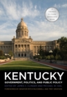 Image for Kentucky government, politics, and public policy