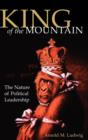 Image for King of the mountain: the nature of political leadership